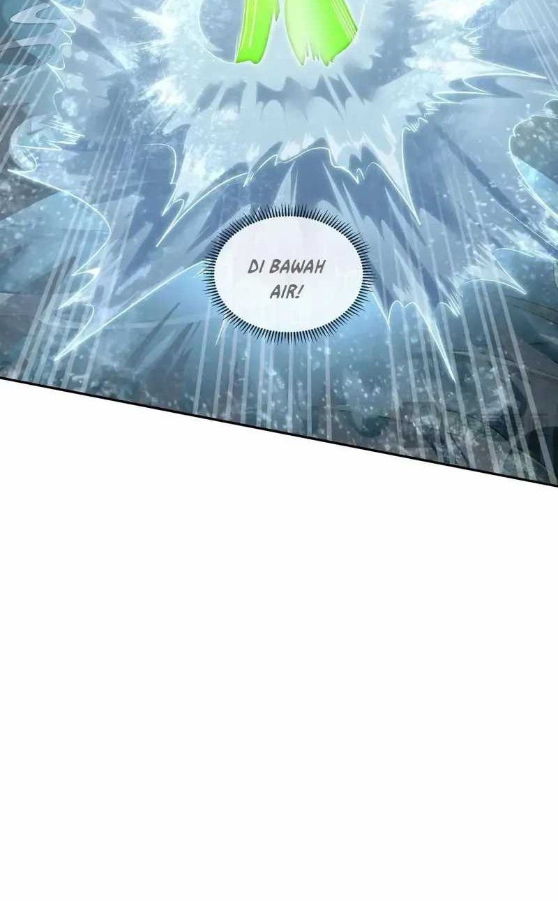 I Contracted Myself Chapter 83 Gambar 16