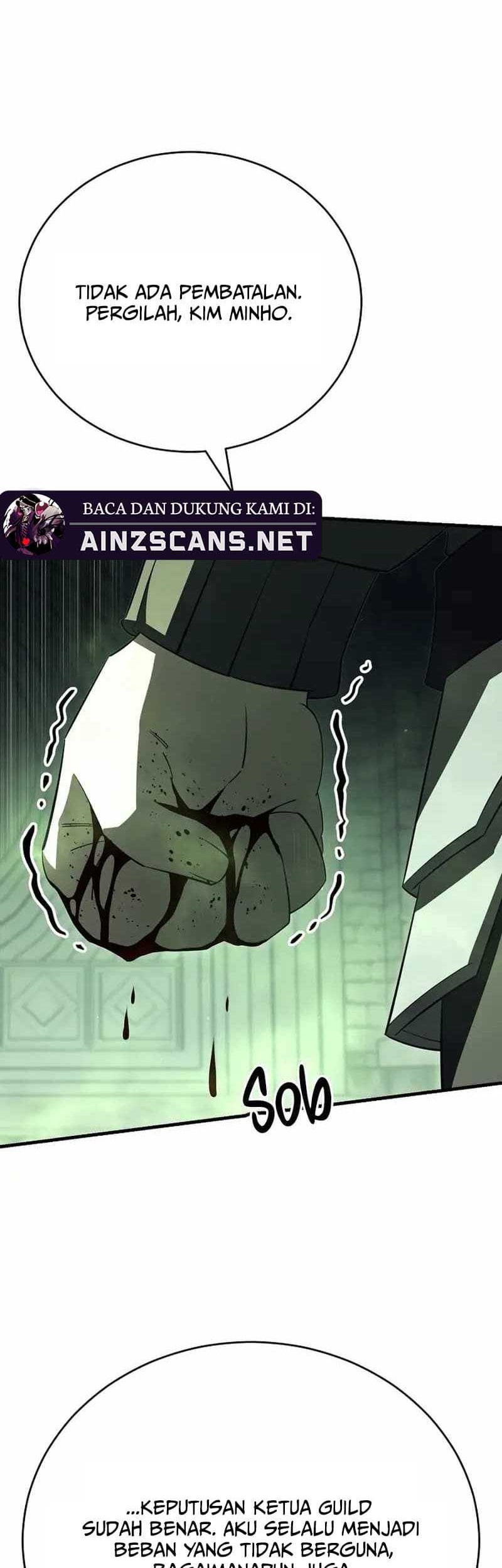 Disciple of the Three Kings Chapter 26 Gambar 41