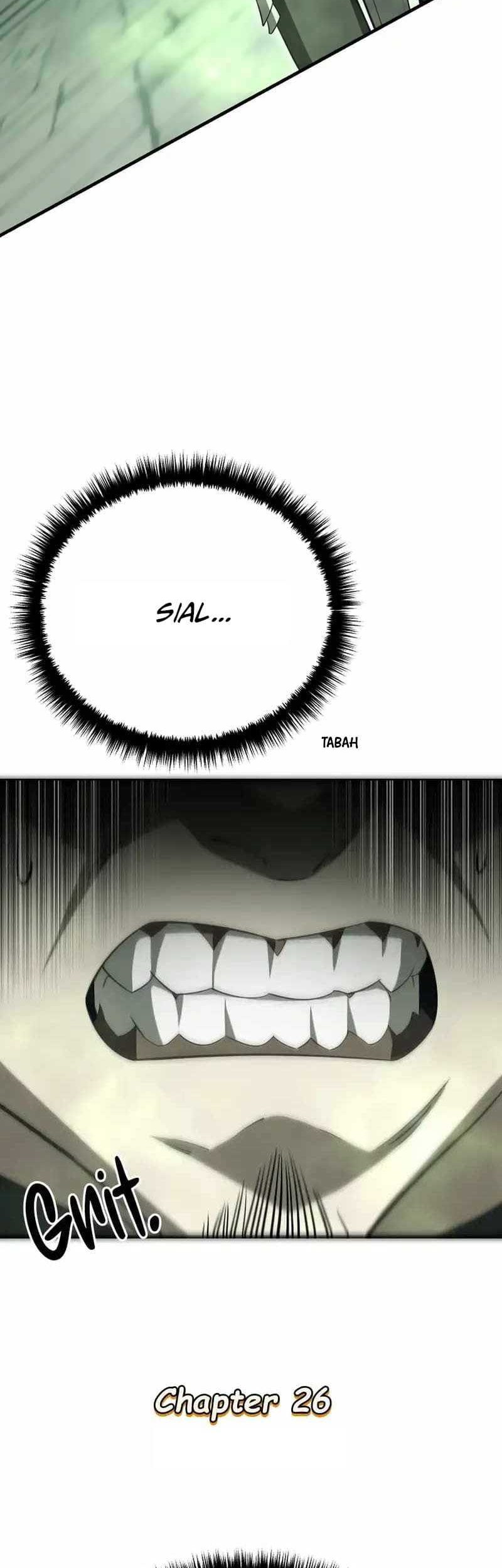 Disciple of the Three Kings Chapter 26 Gambar 5