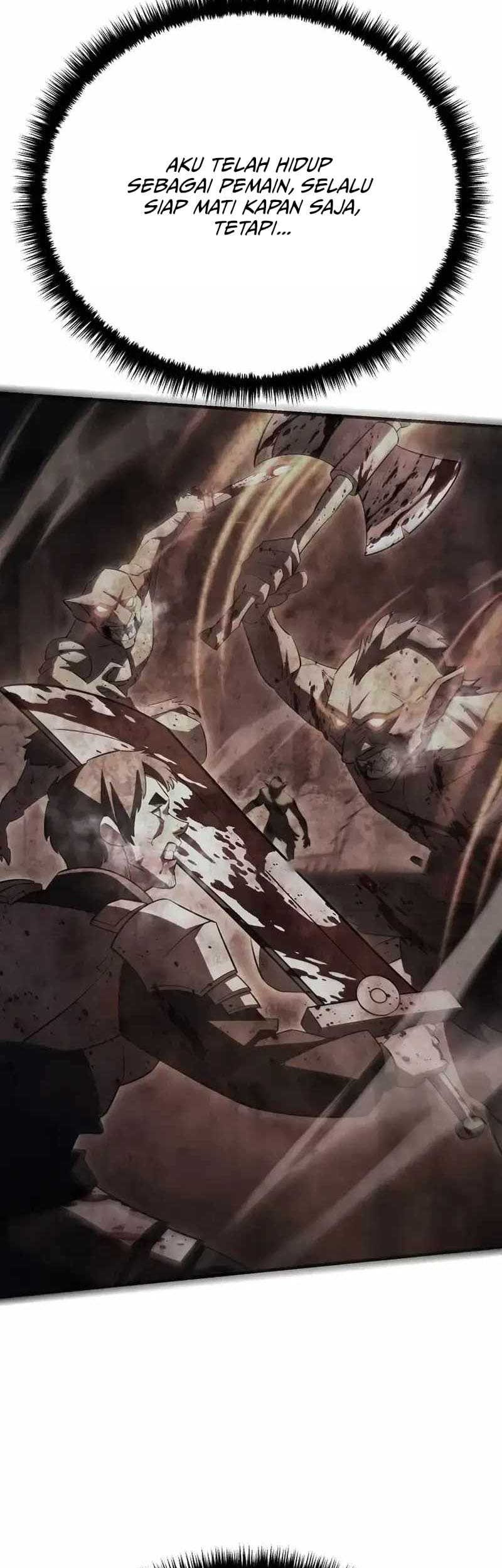 Disciple of the Three Kings Chapter 26 Gambar 6