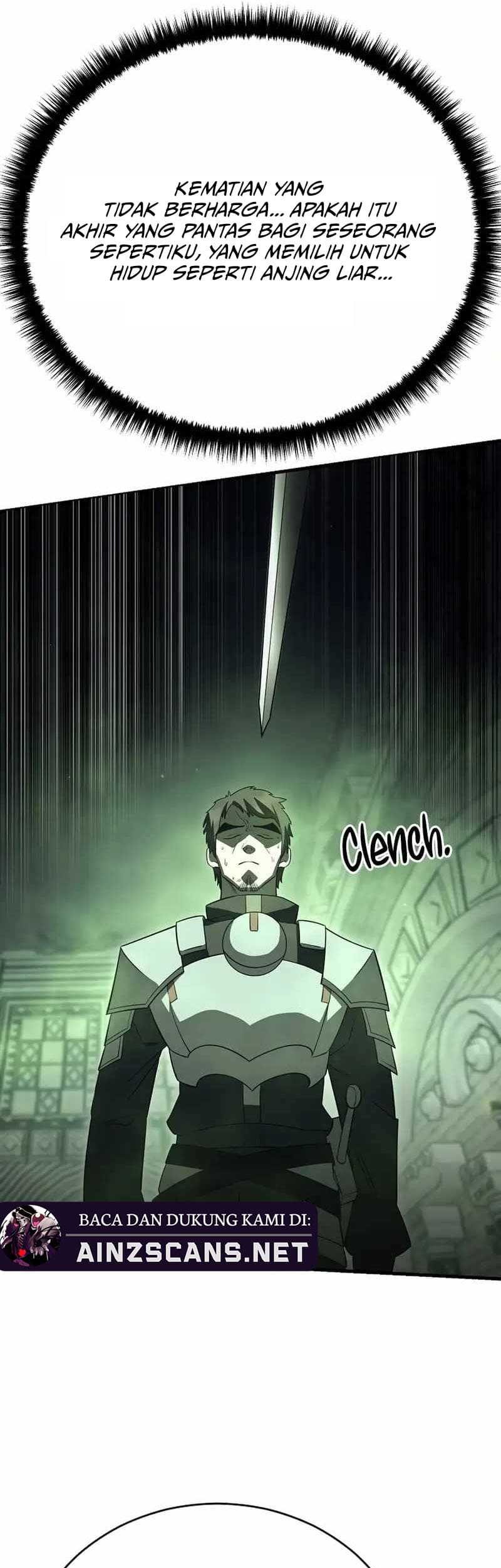 Disciple of the Three Kings Chapter 26 Gambar 8