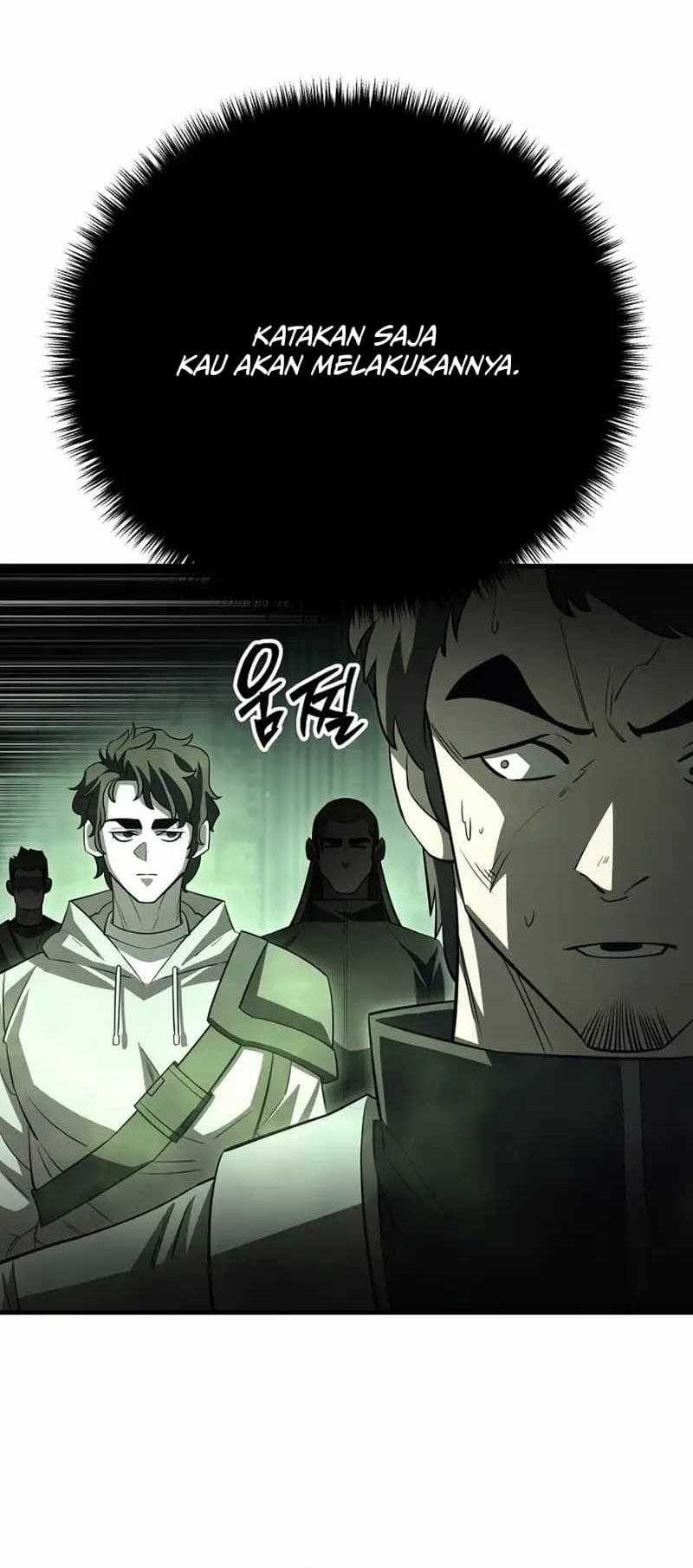 Disciple of the Three Kings Chapter 26 Gambar 15