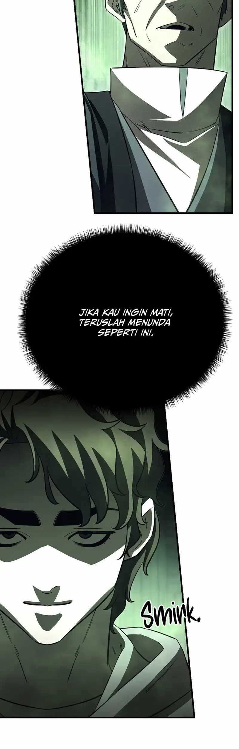 Disciple of the Three Kings Chapter 26 Gambar 18