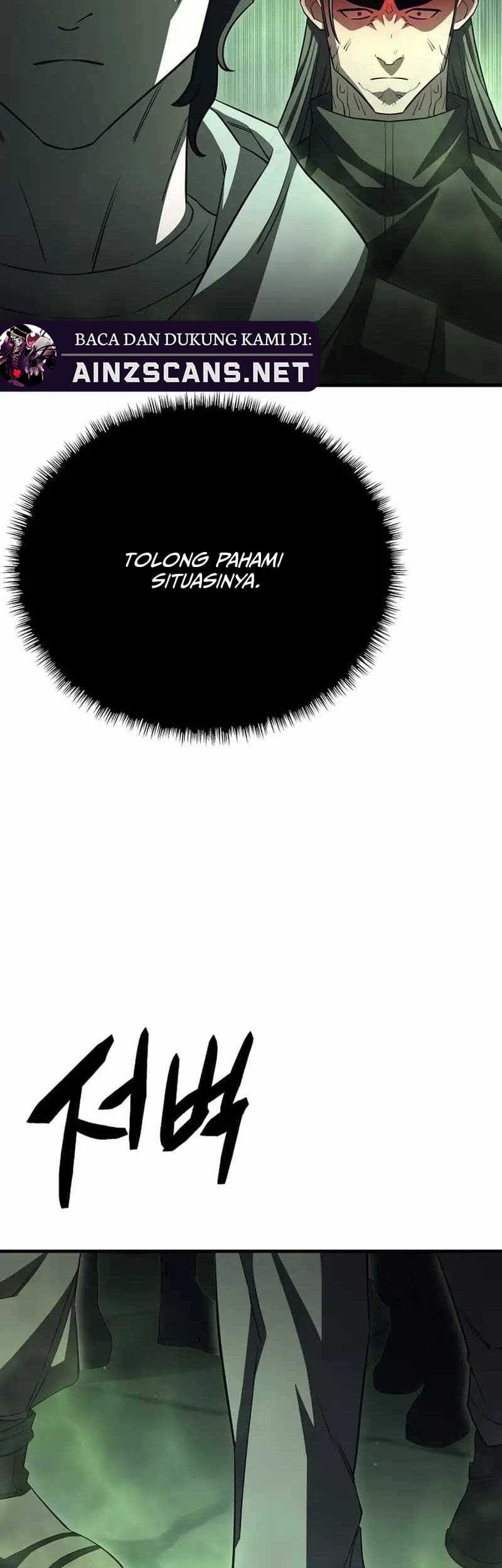 Disciple of the Three Kings Chapter 26 Gambar 22