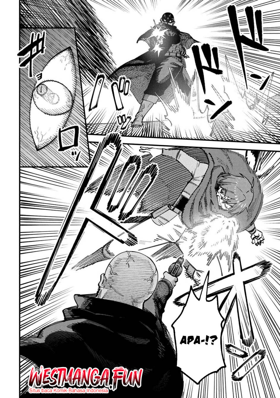 Kaifuku Jutsushi Yarinaoshi: Sokushi Mahou to Skill Copy no Chouetsu Heal Chapter 70.1 Gambar 10