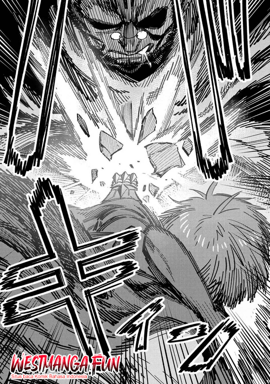 Kaifuku Jutsushi Yarinaoshi: Sokushi Mahou to Skill Copy no Chouetsu Heal Chapter 69.2 Gambar 14