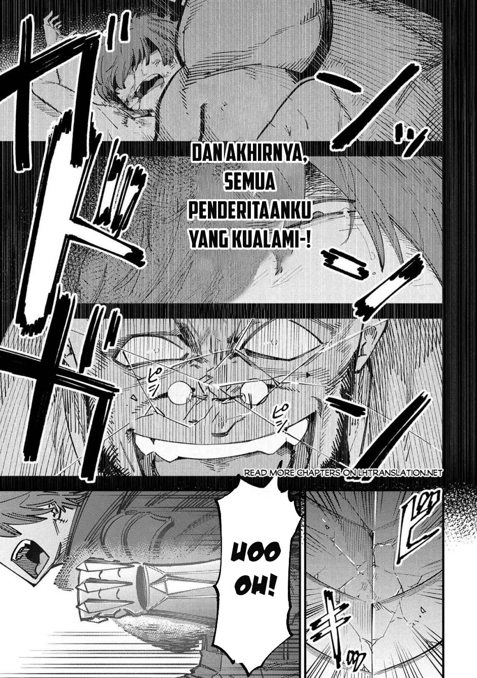 Kaifuku Jutsushi Yarinaoshi: Sokushi Mahou to Skill Copy no Chouetsu Heal Chapter 69.2 Gambar 12