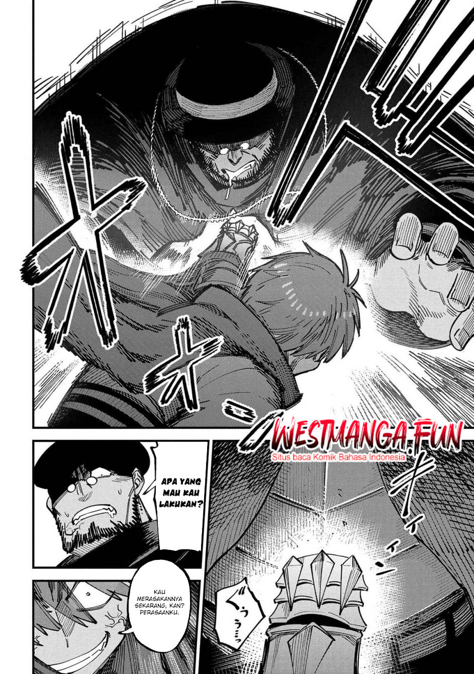 Kaifuku Jutsushi Yarinaoshi: Sokushi Mahou to Skill Copy no Chouetsu Heal Chapter 69.2 Gambar 9