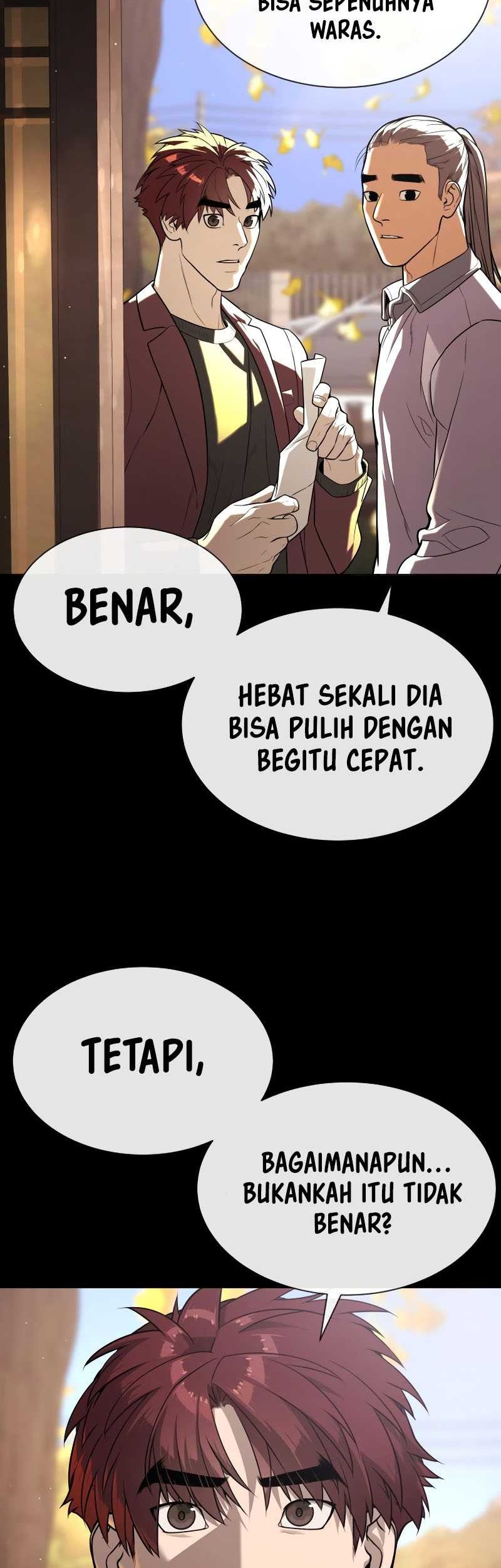 Killer Peter Chapter 89 Gambar 77