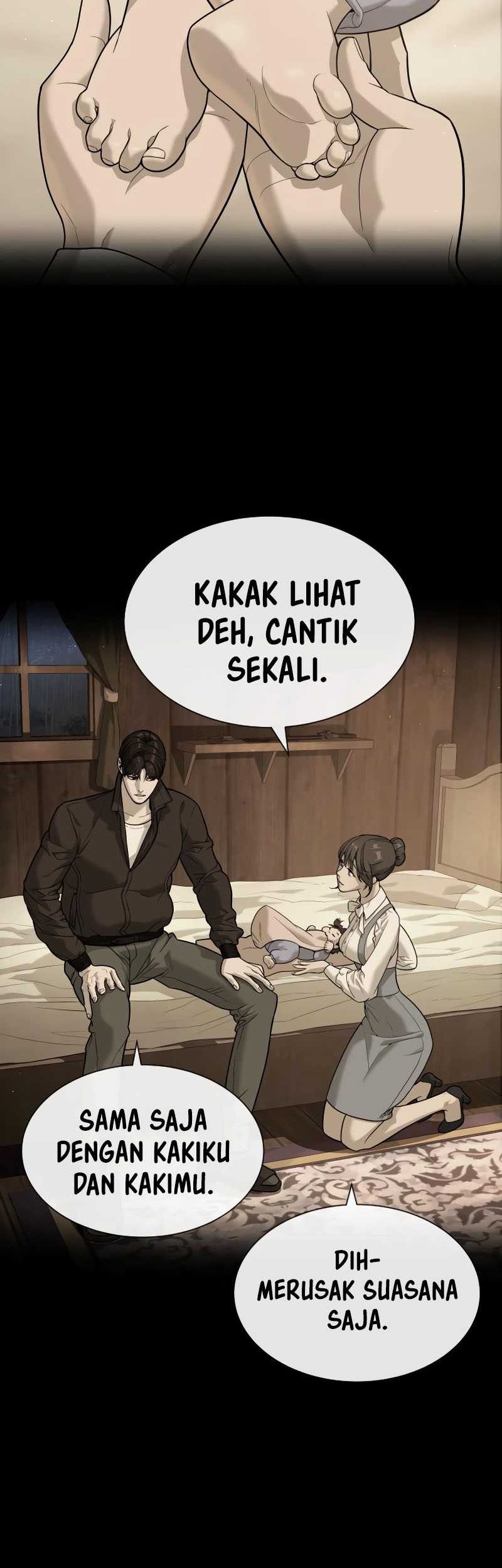 Killer Peter Chapter 89 Gambar 87