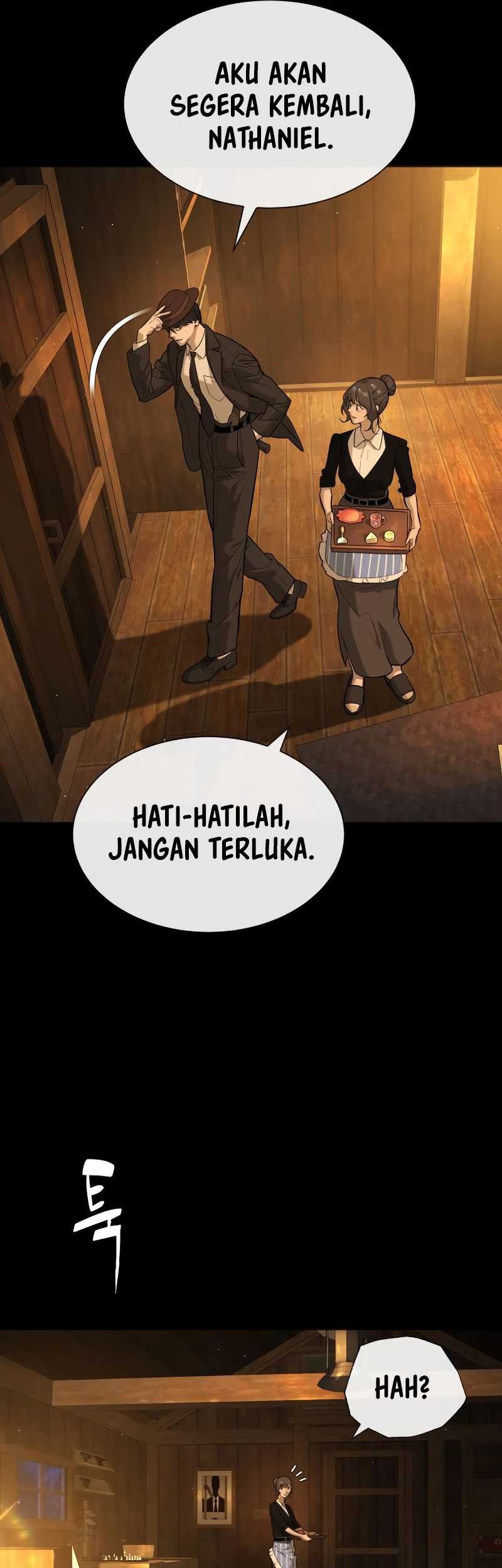 Killer Peter Chapter 89 Gambar 82