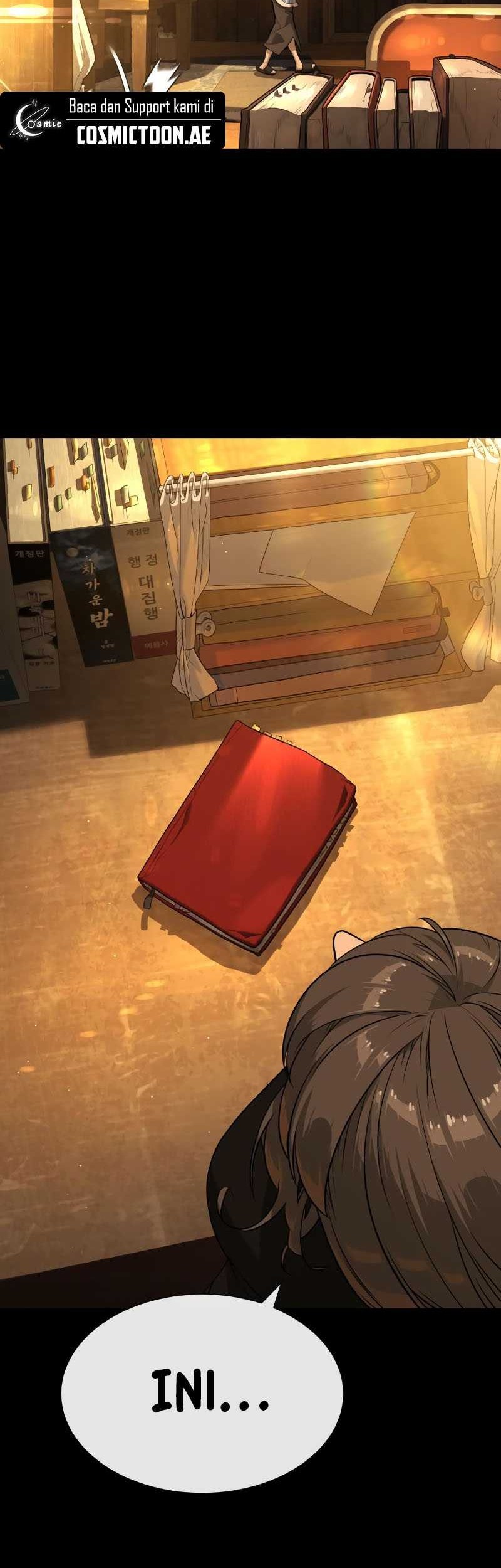 Killer Peter Chapter 89 Gambar 83