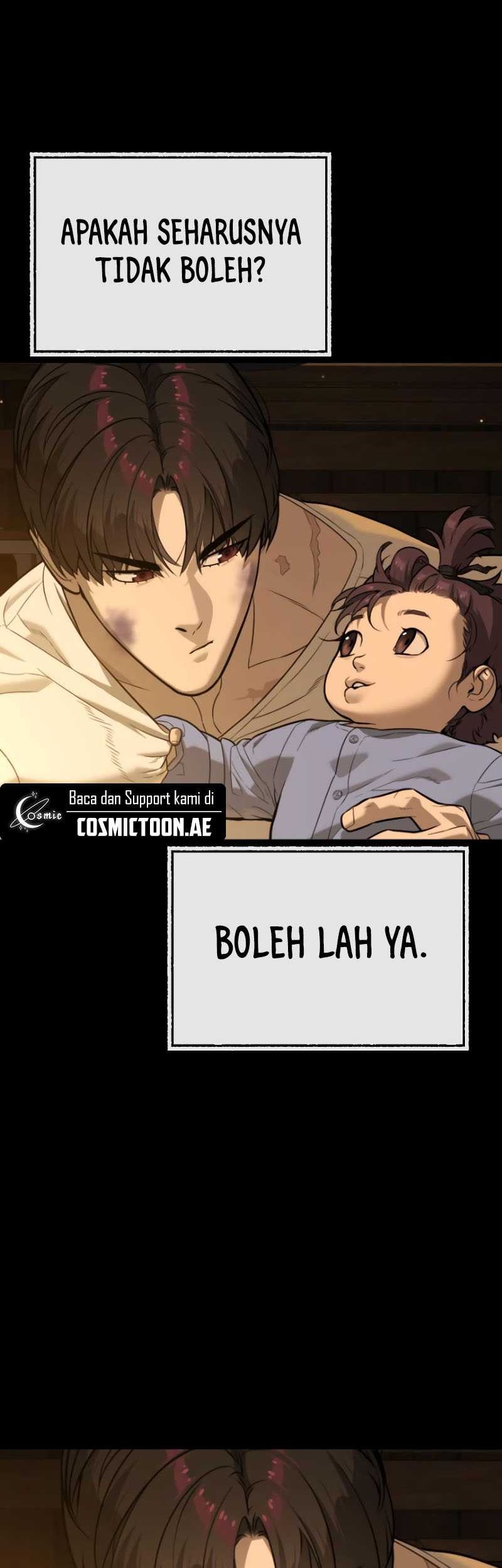 Killer Peter Chapter 89 Gambar 90