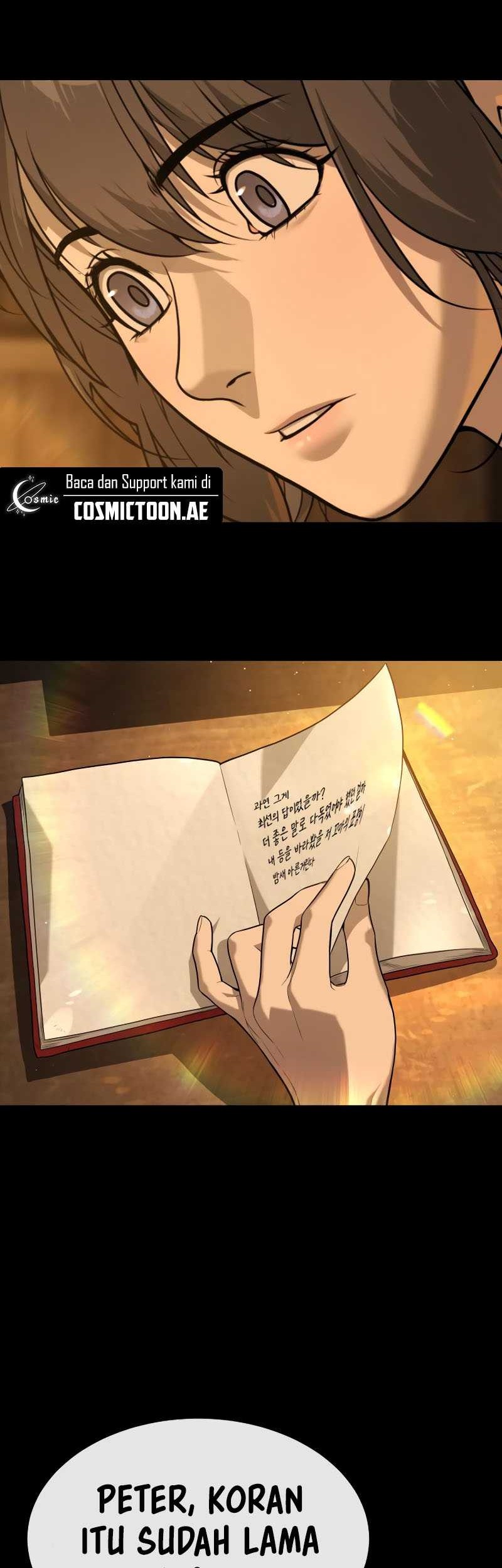 Killer Peter Chapter 89 Gambar 101