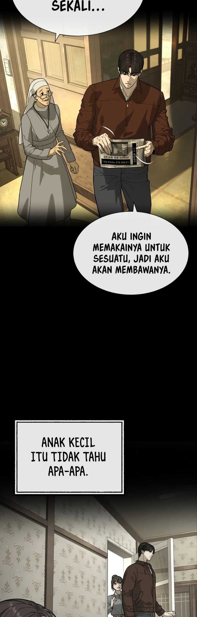 Killer Peter Chapter 89 Gambar 102