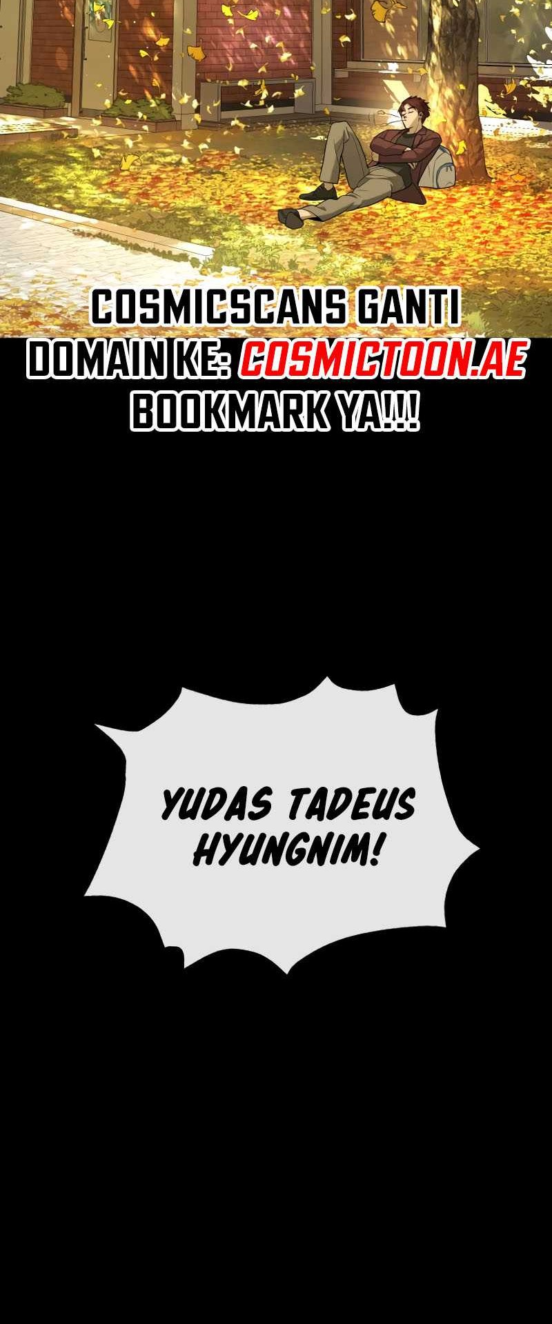 Killer Peter Chapter 89 Gambar 63