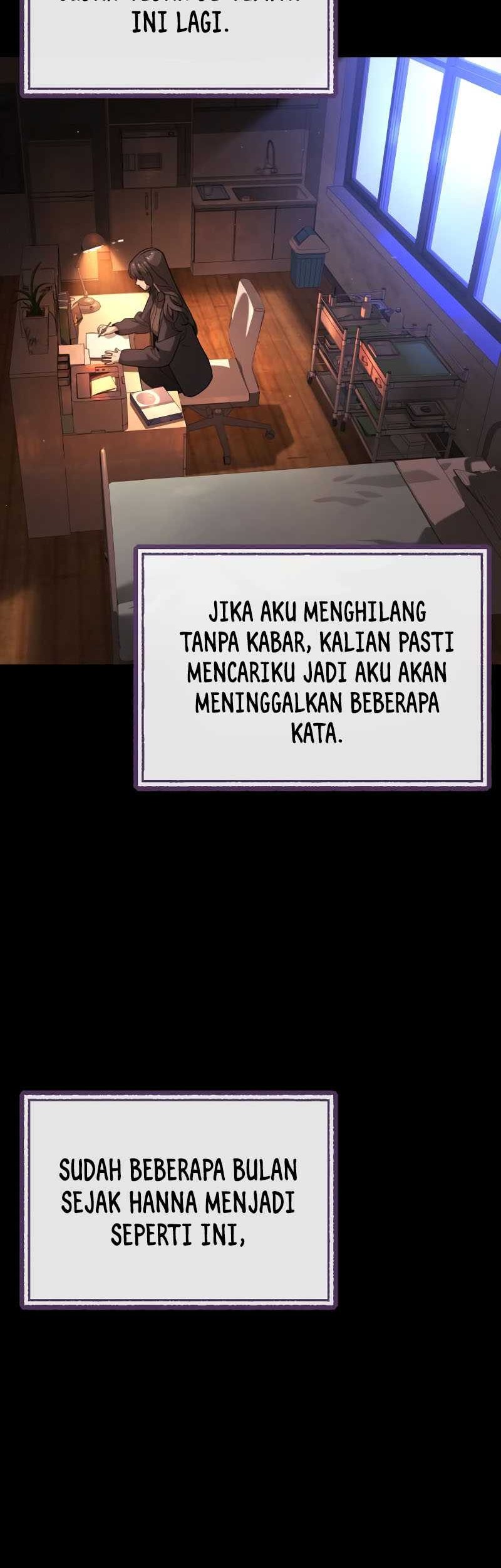 Killer Peter Chapter 89 Gambar 67