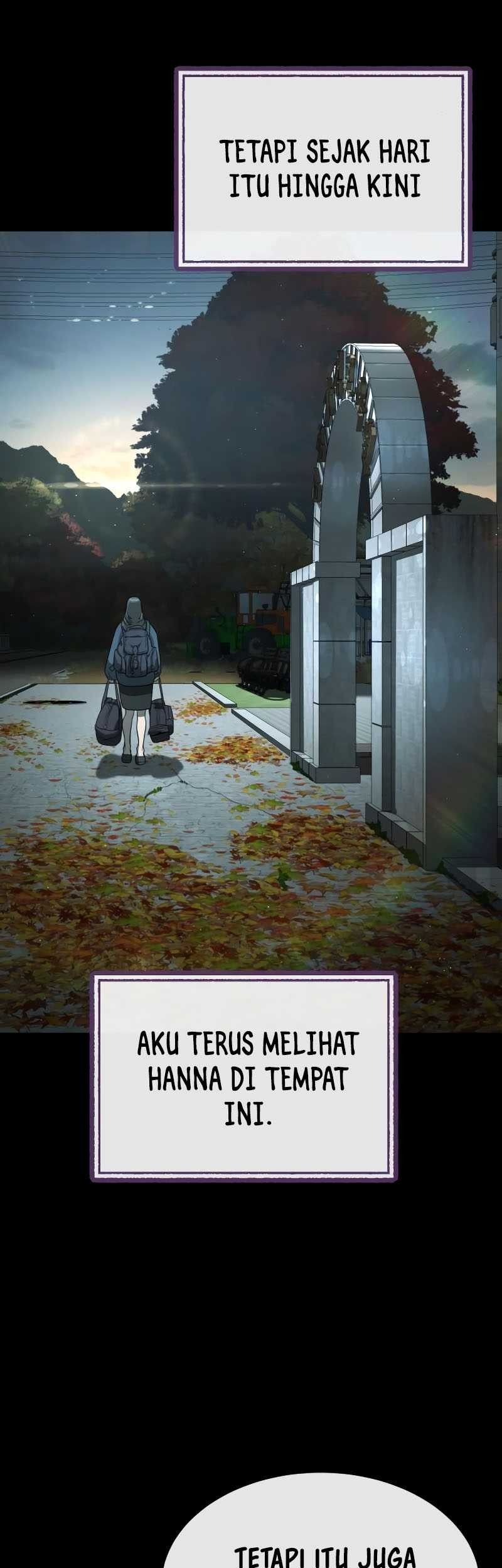 Killer Peter Chapter 89 Gambar 68