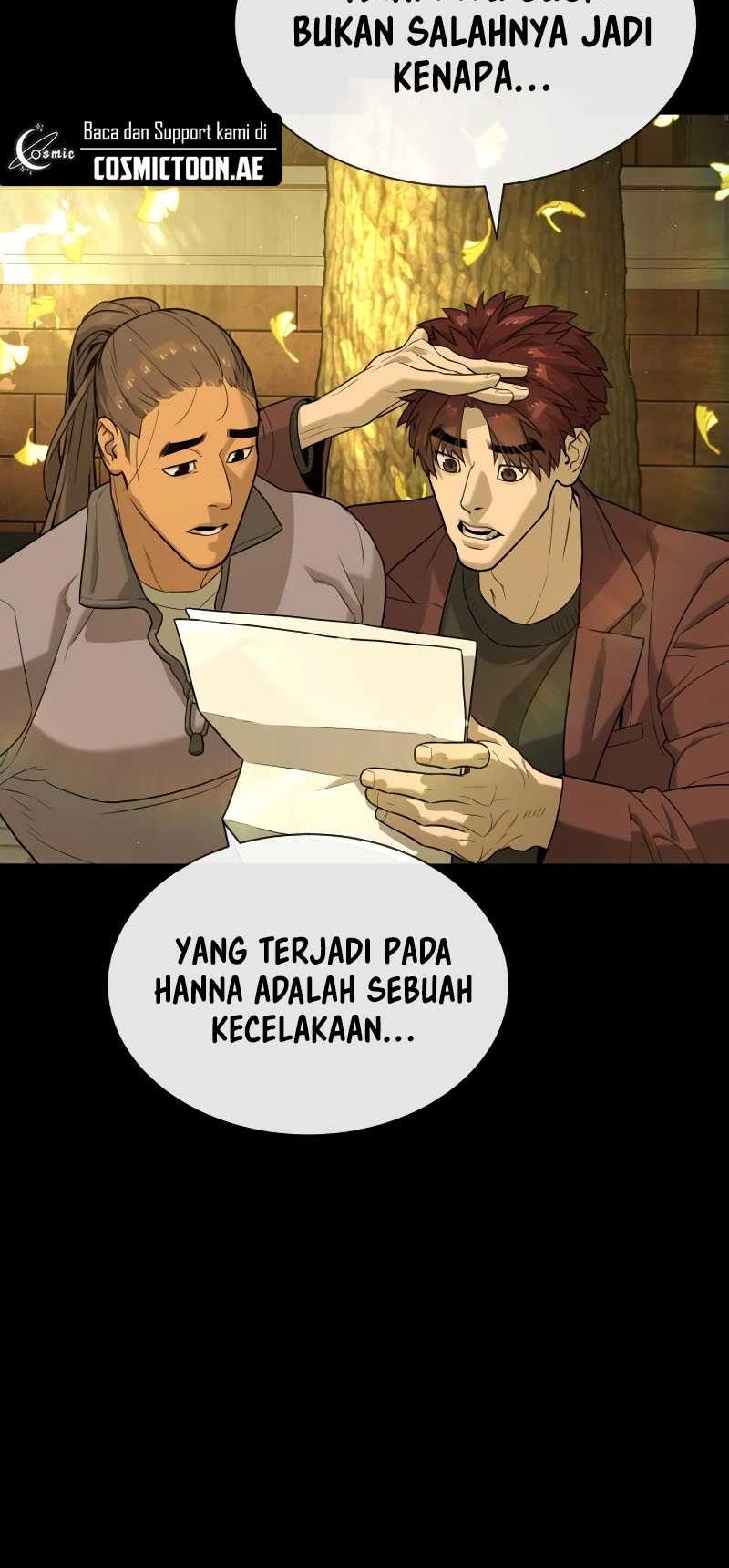 Killer Peter Chapter 89 Gambar 69