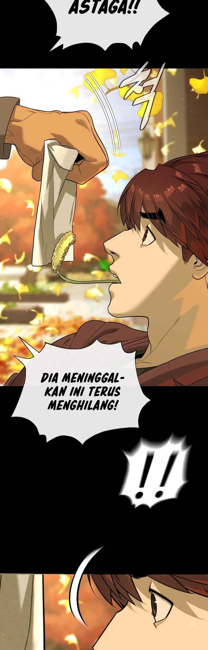 Killer Peter Chapter 89 Gambar 65