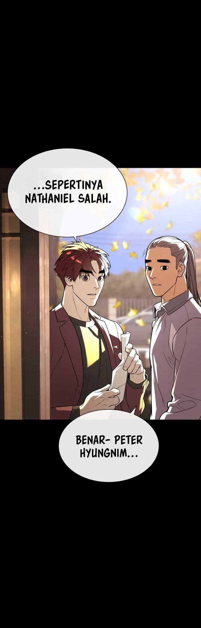 Killer Peter Chapter 89 Gambar 73