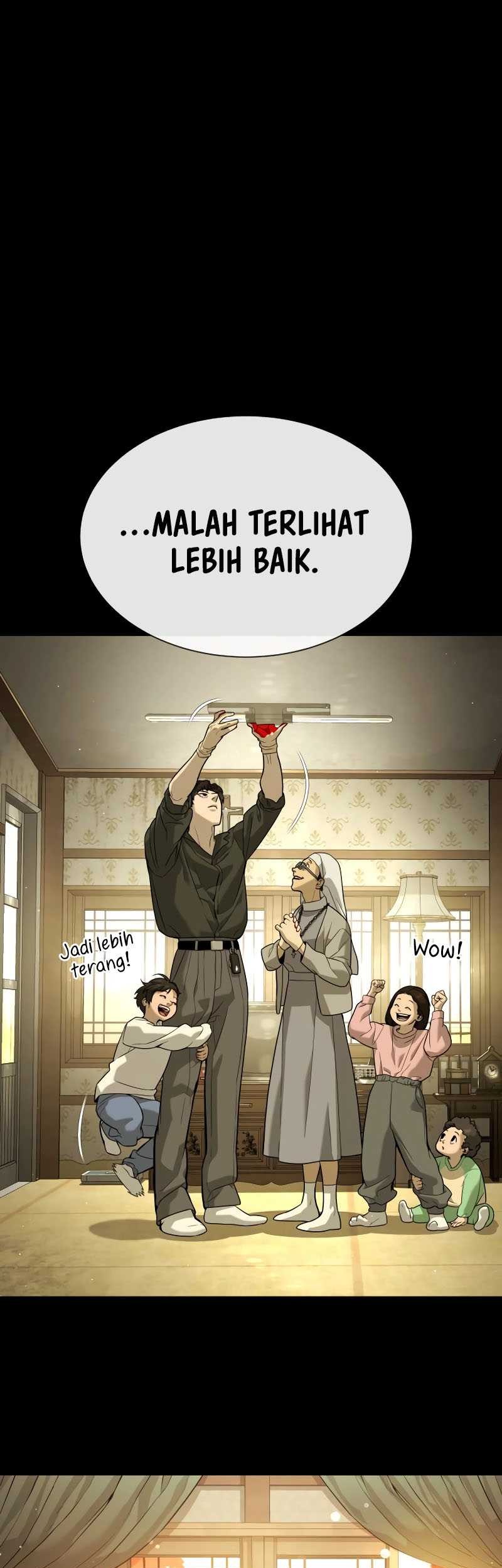 Killer Peter Chapter 89 Gambar 74
