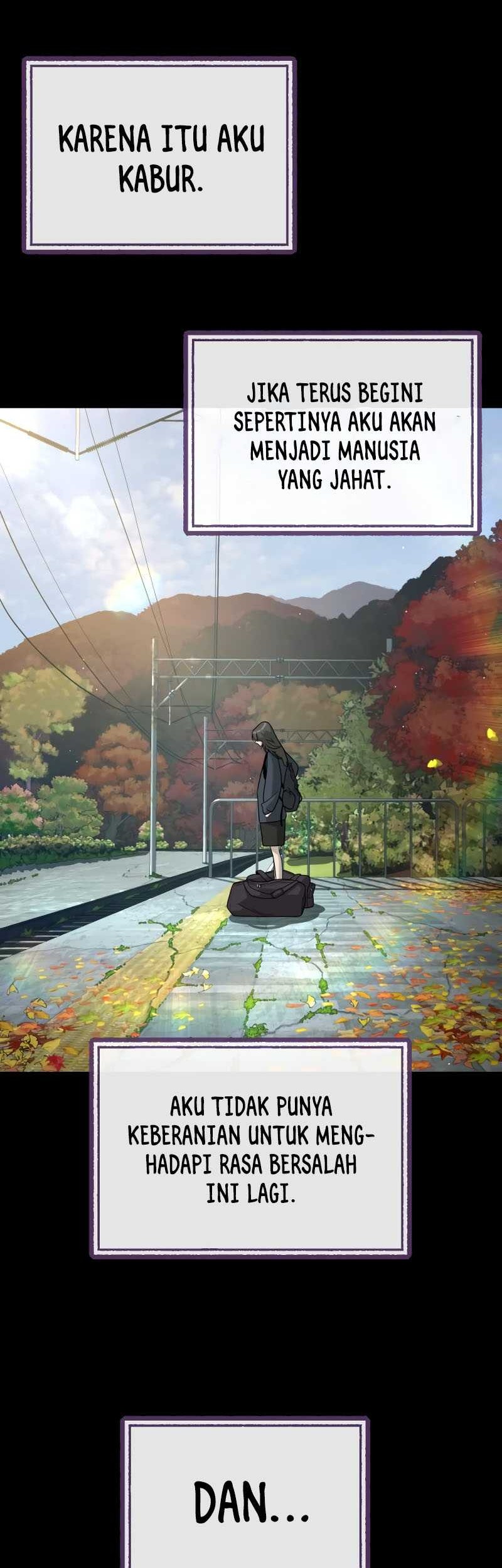 Killer Peter Chapter 89 Gambar 71