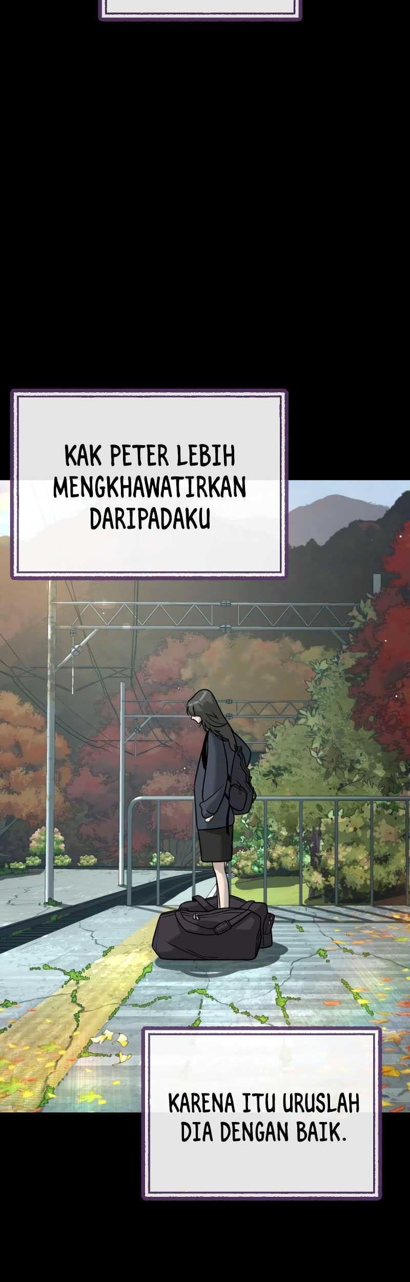 Killer Peter Chapter 89 Gambar 72