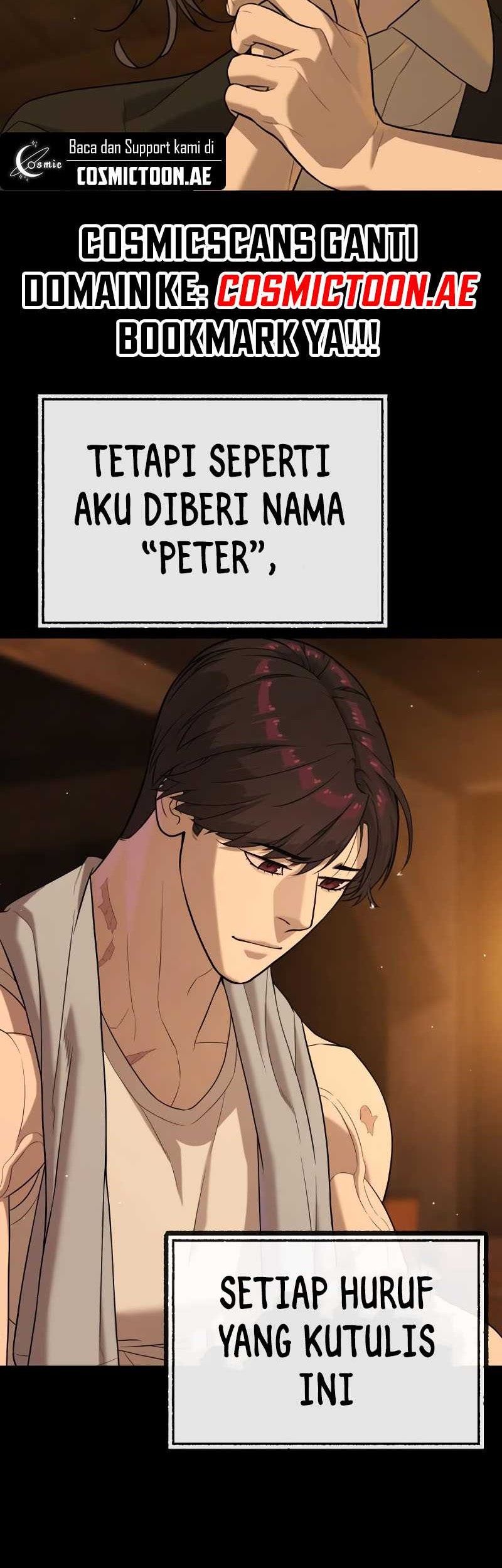 Killer Peter Chapter 89 Gambar 117
