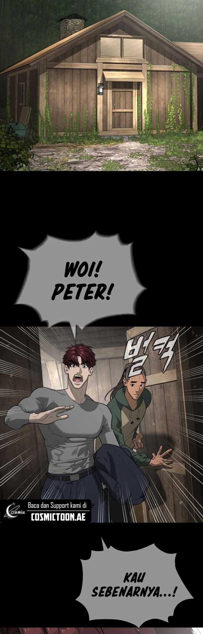 Killer Peter Chapter 89 Gambar 121
