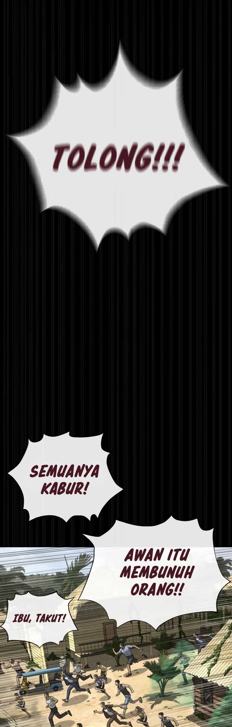 Killer Peter Chapter 89 Gambar 5