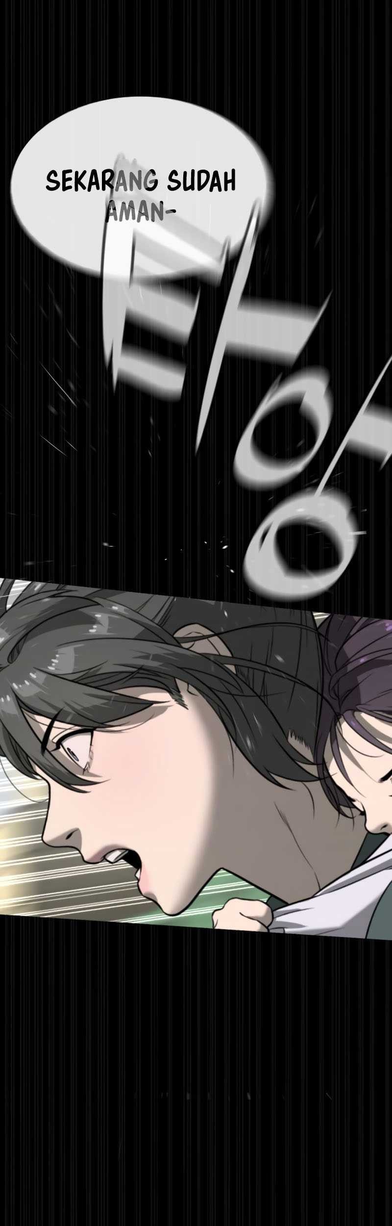 Killer Peter Chapter 89 Gambar 9