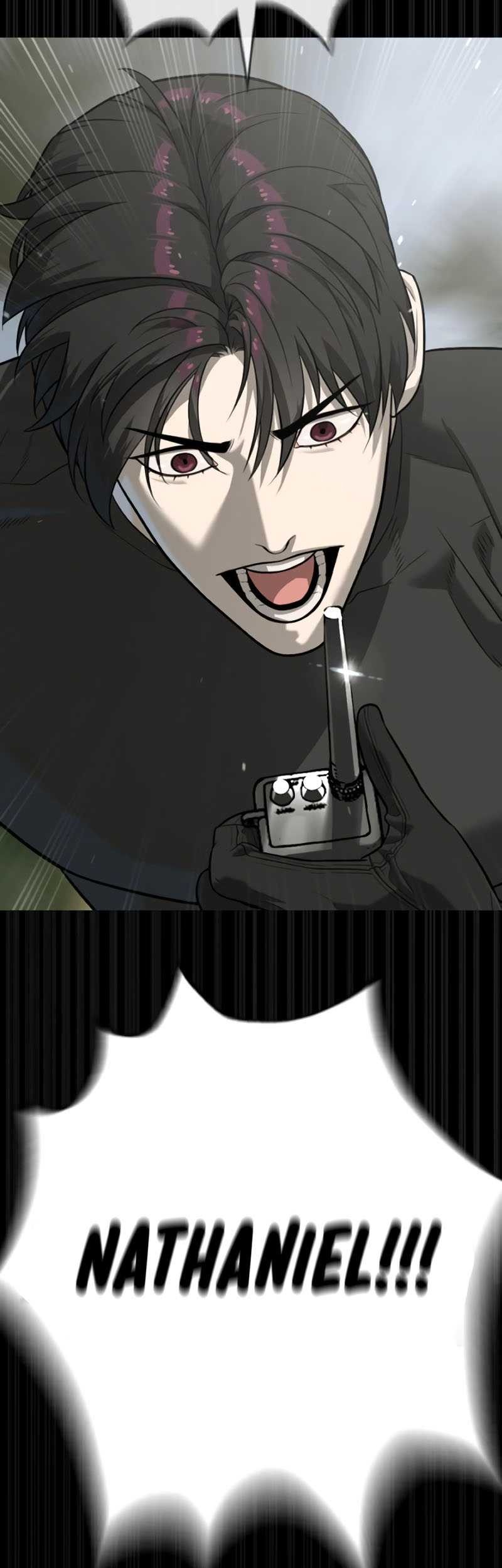 Killer Peter Chapter 89 Gambar 15