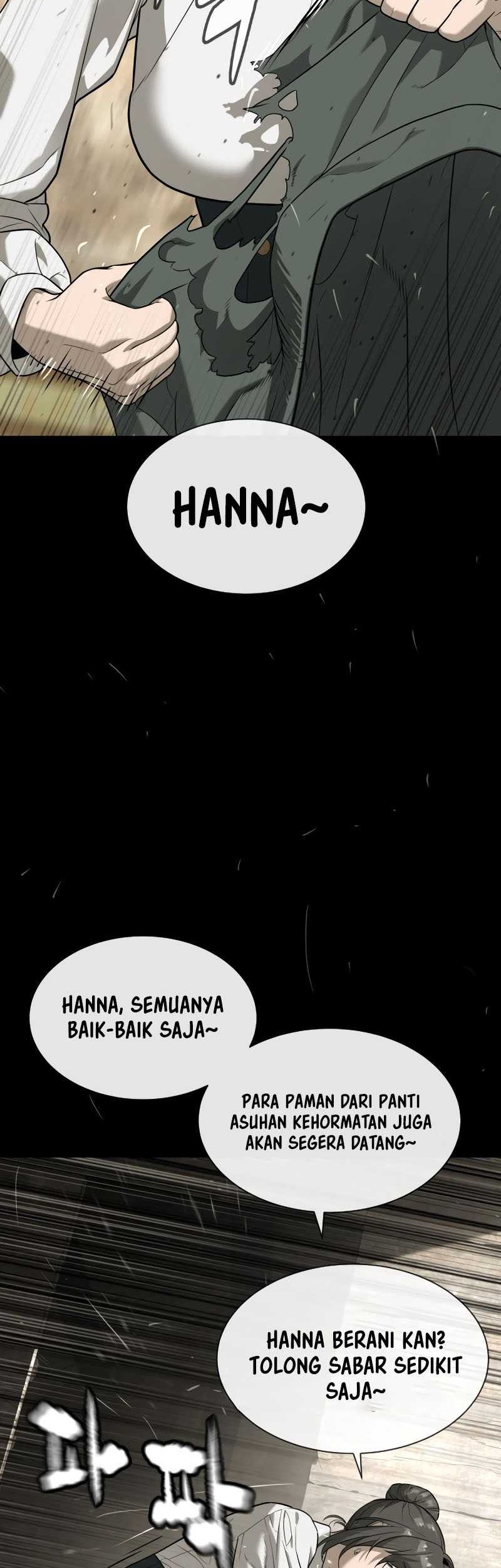 Killer Peter Chapter 89 Gambar 18