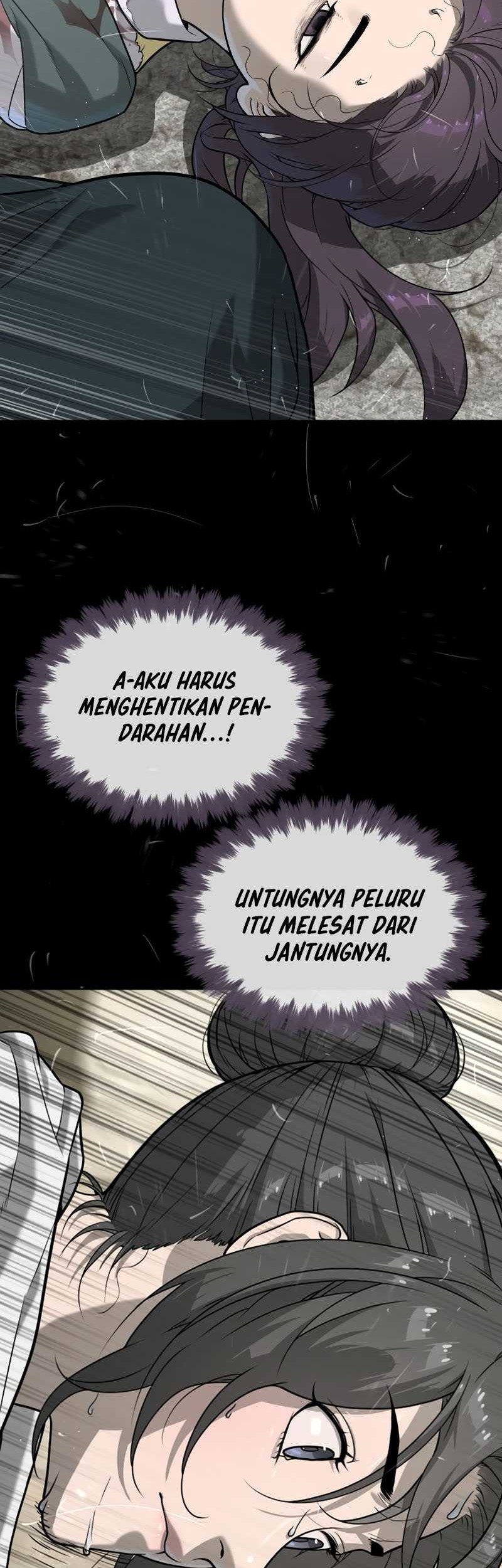 Killer Peter Chapter 89 Gambar 20