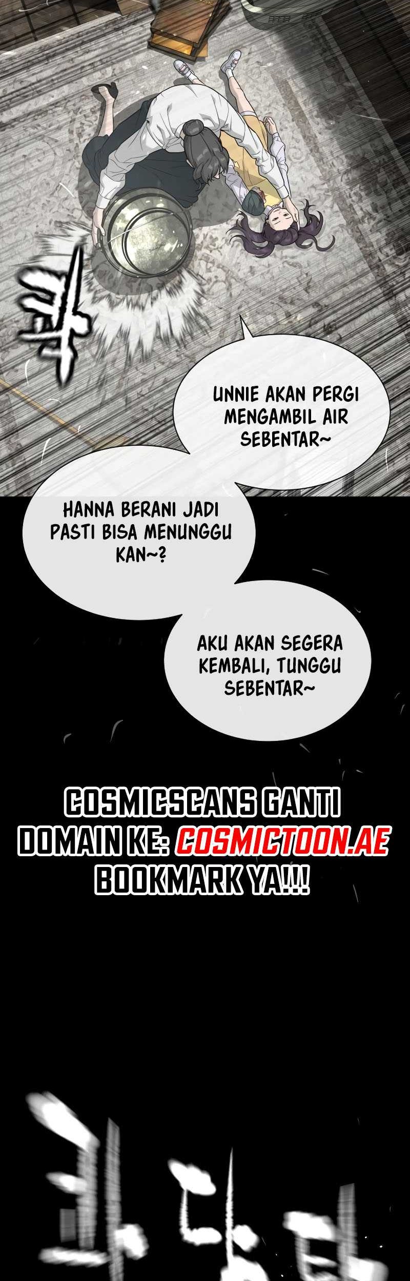 Killer Peter Chapter 89 Gambar 23