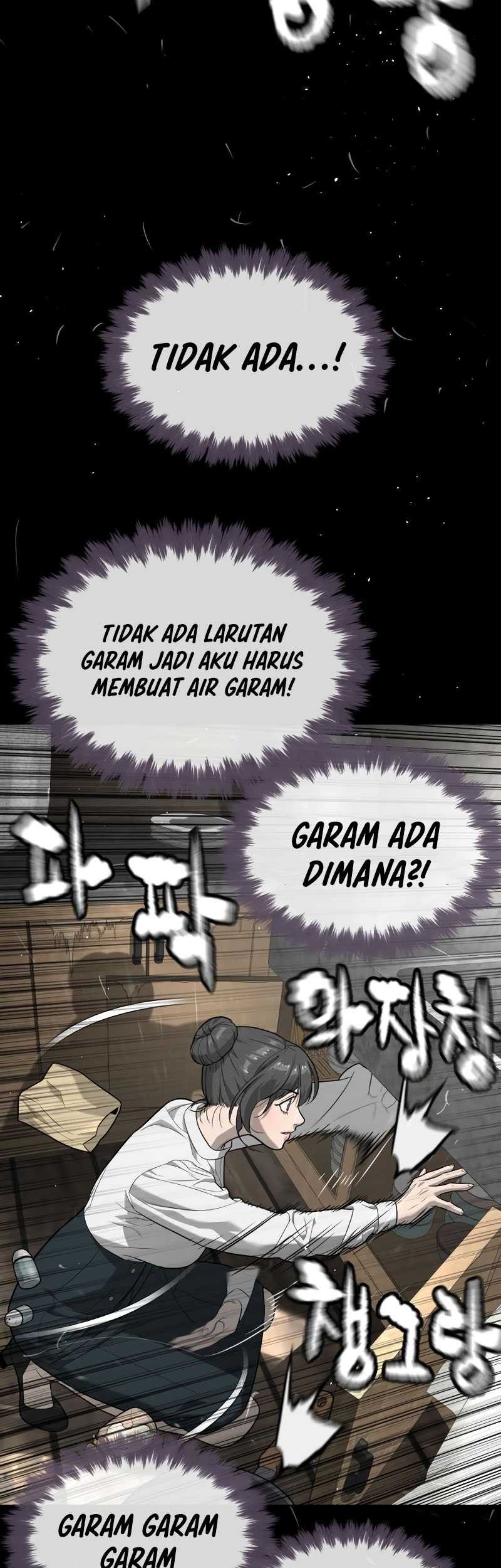 Killer Peter Chapter 89 Gambar 24