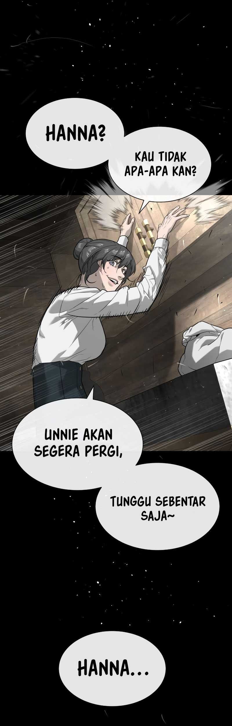 Killer Peter Chapter 89 Gambar 26