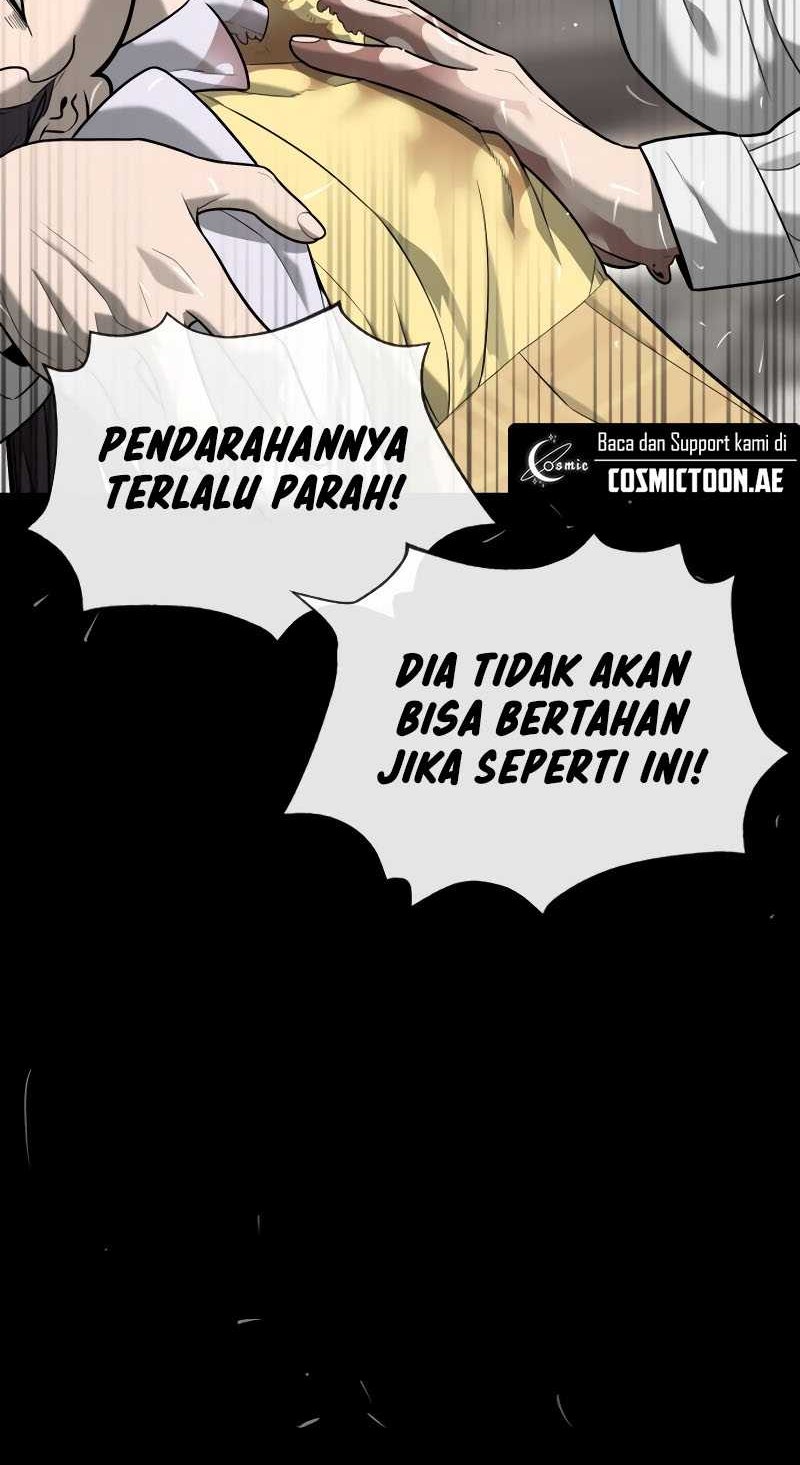 Killer Peter Chapter 89 Gambar 33