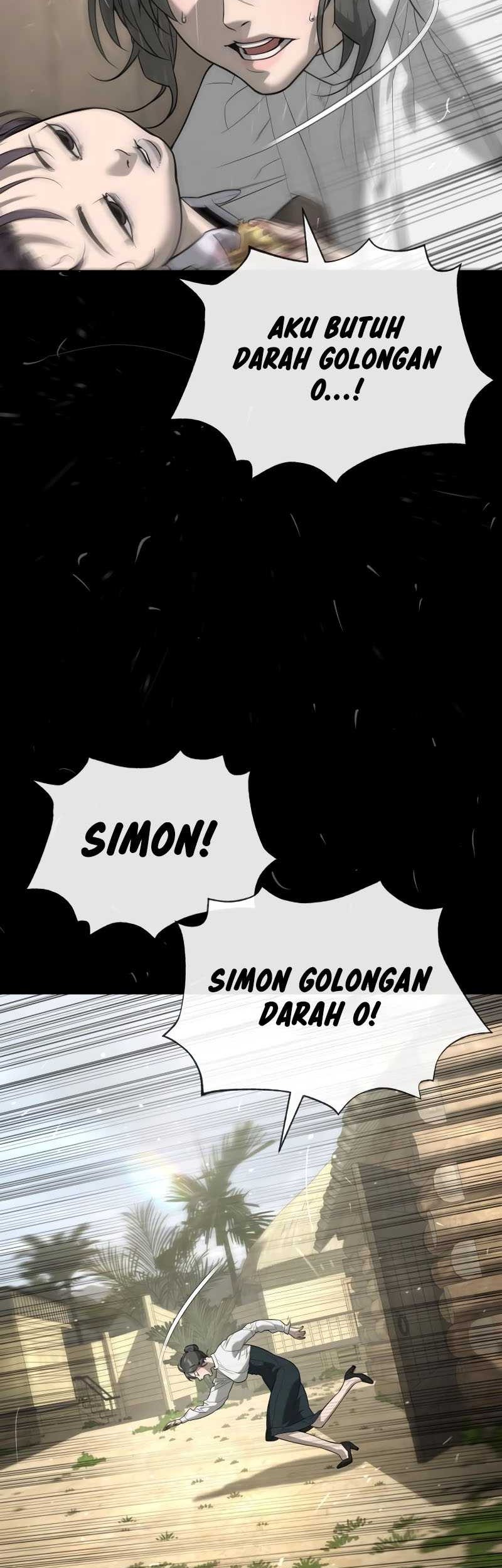 Killer Peter Chapter 89 Gambar 36