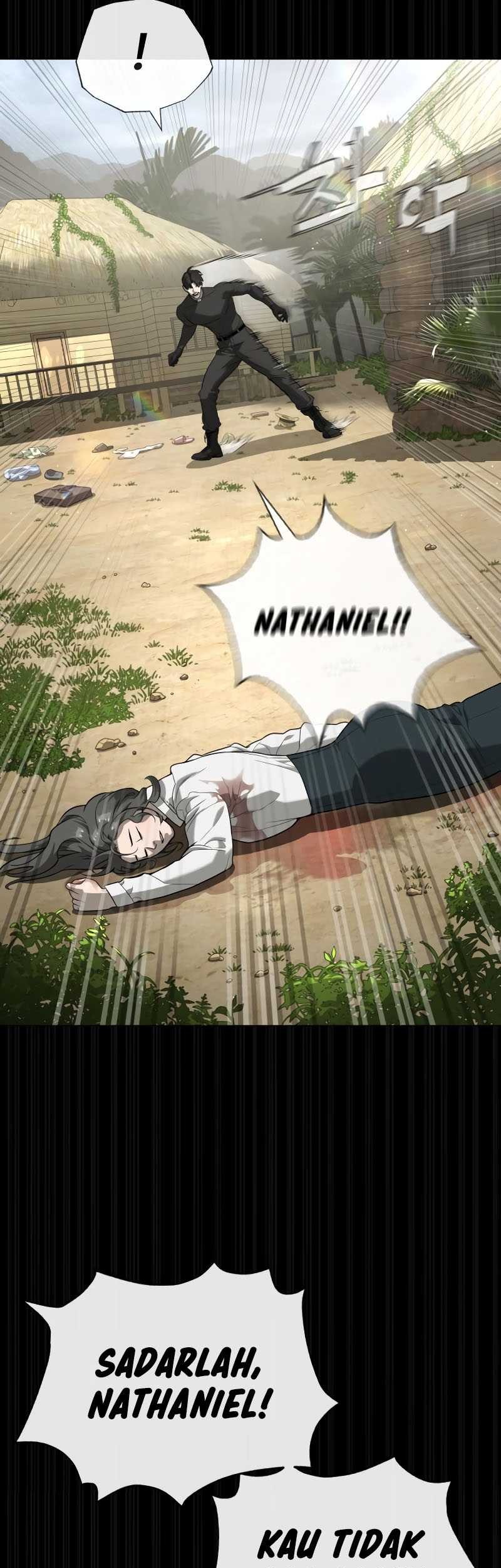 Killer Peter Chapter 89 Gambar 44