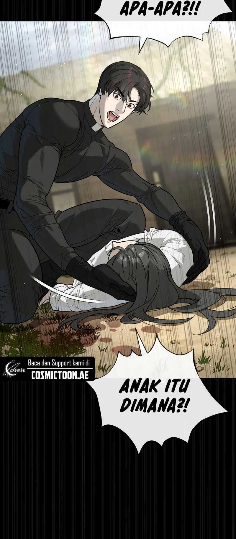 Killer Peter Chapter 89 Gambar 45