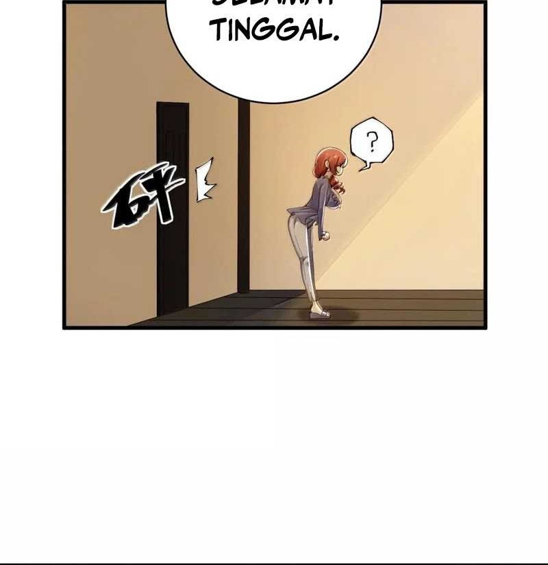 I Transmigrated Into Demon King Of Harem? Chapter 89 Gambar 21