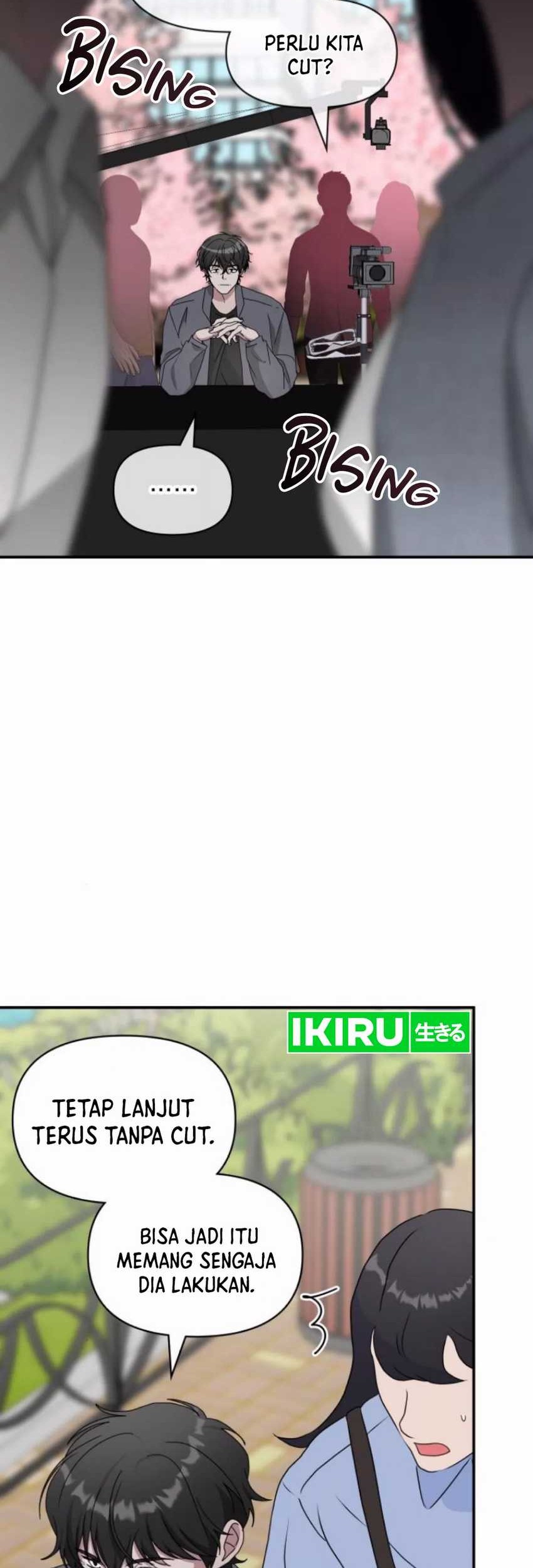 I Was Immediately Mistaken for a Monster Genius Actor Chapter 51 Gambar 35