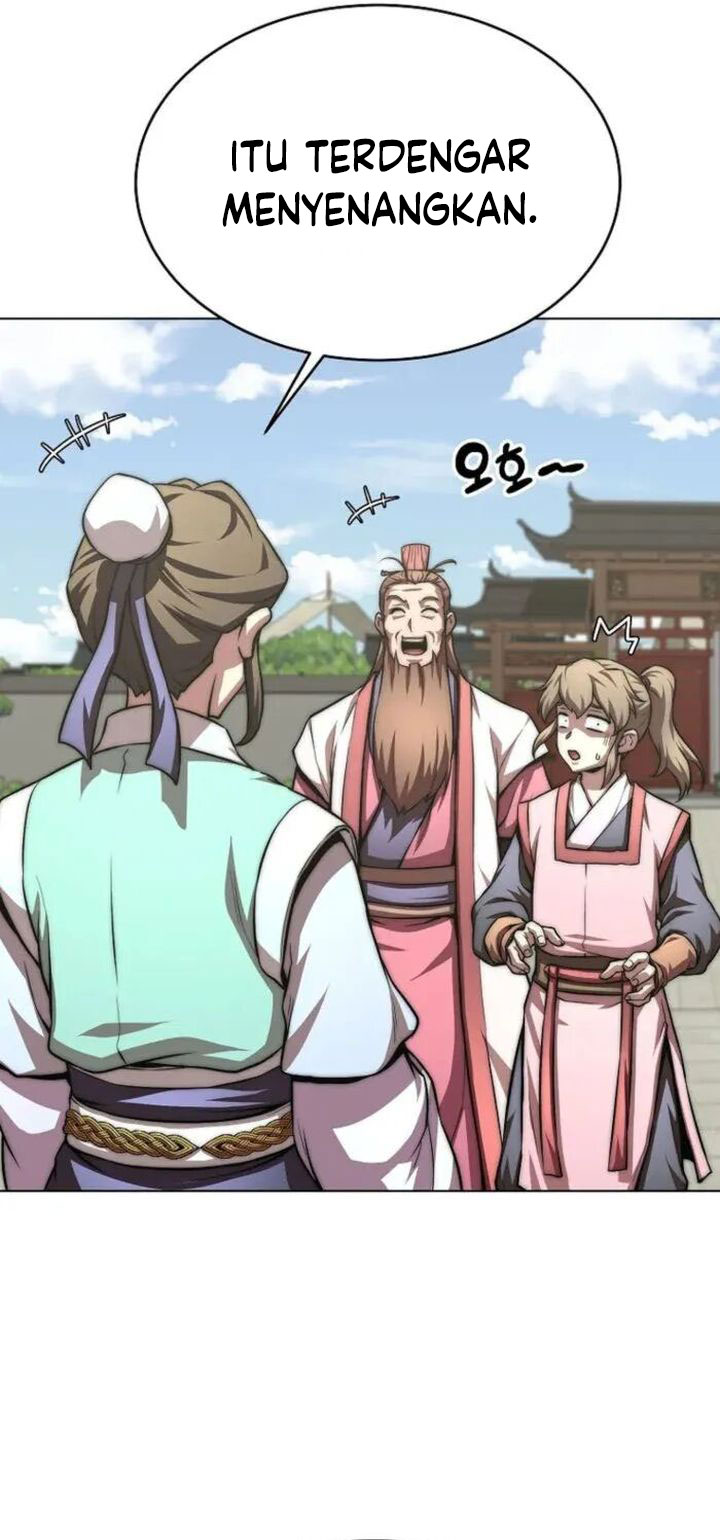 Youngest Son of the NamGung Clan Chapter 76 Gambar 19