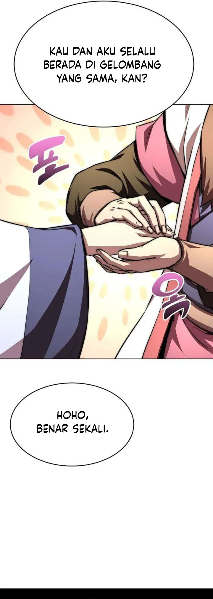 Youngest Son of the NamGung Clan Chapter 76 Gambar 21