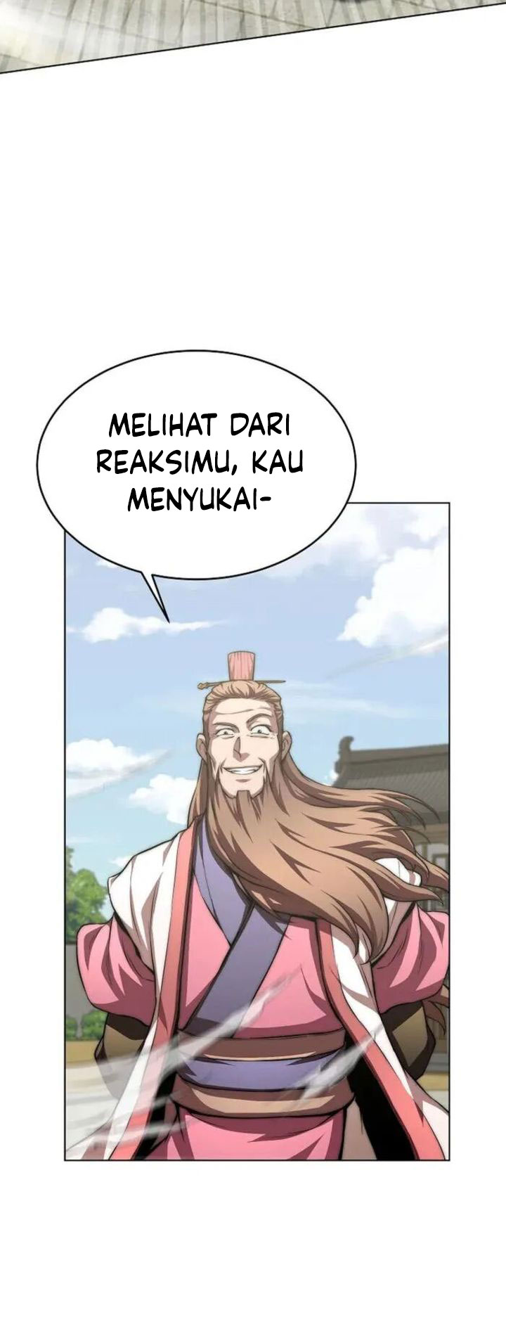 Youngest Son of the NamGung Clan Chapter 76 Gambar 36