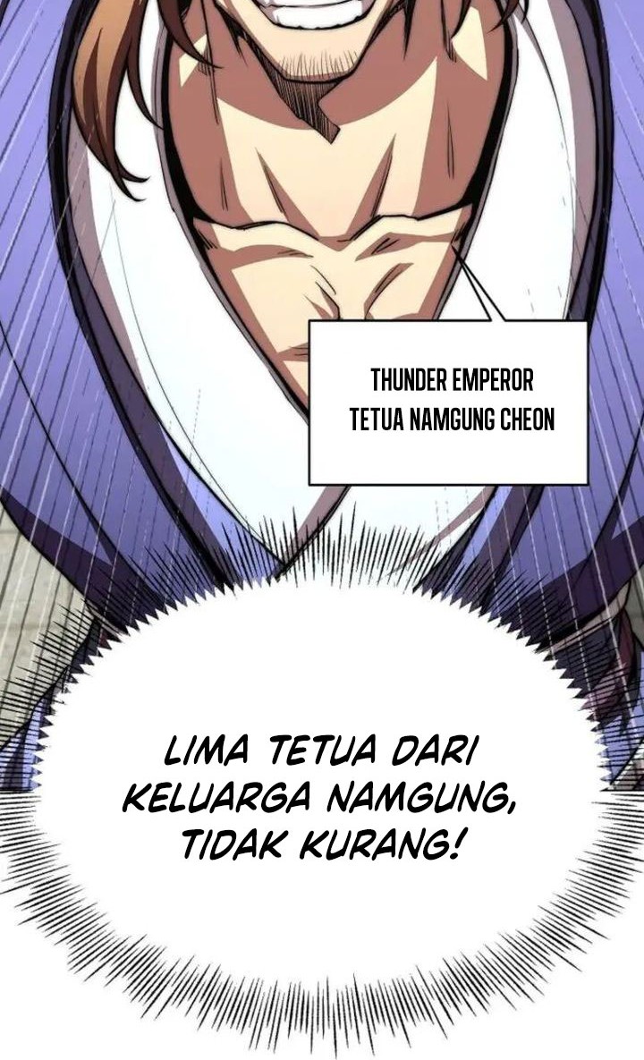 Youngest Son of the NamGung Clan Chapter 76 Gambar 53