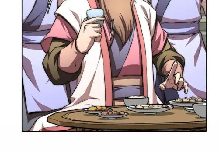 Youngest Son of the NamGung Clan Chapter 76 Gambar 47