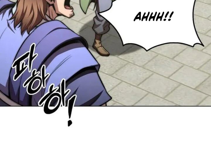 Youngest Son of the NamGung Clan Chapter 76 Gambar 75